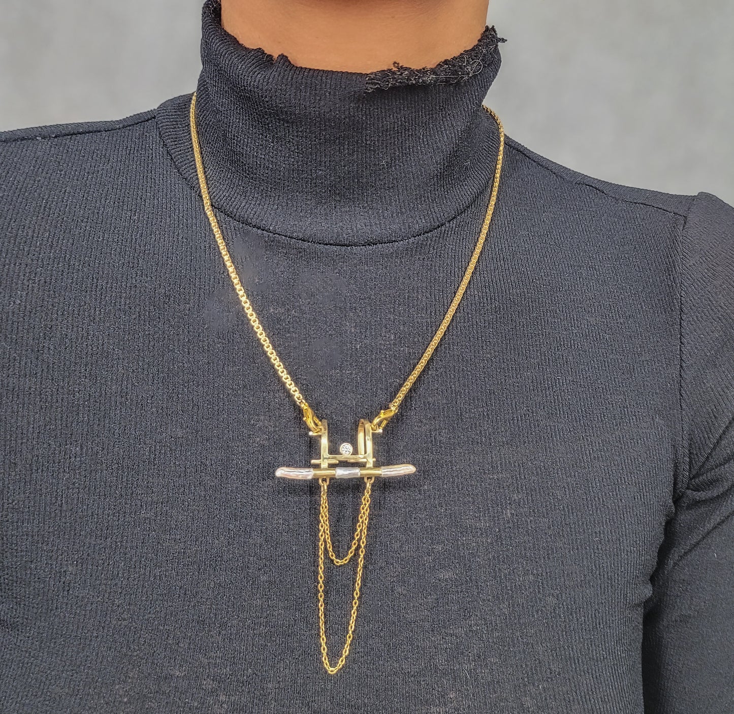 Wands Lip Clip