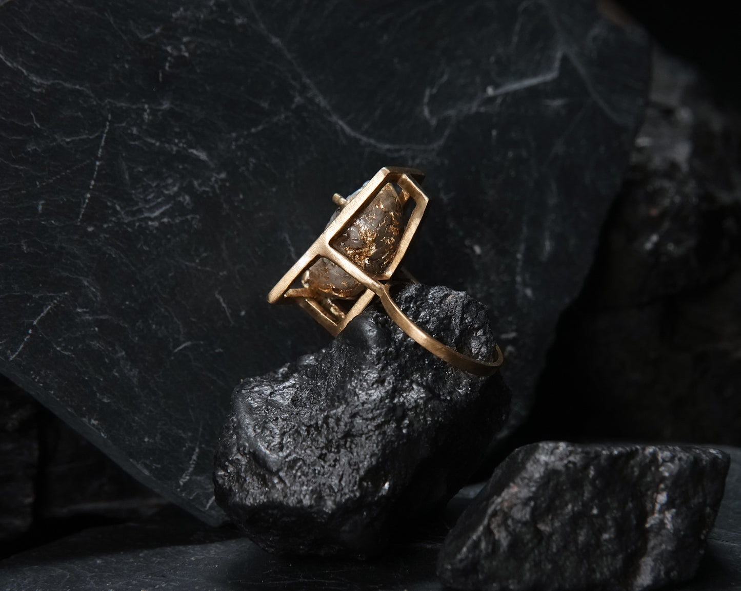 Moonlight Ring