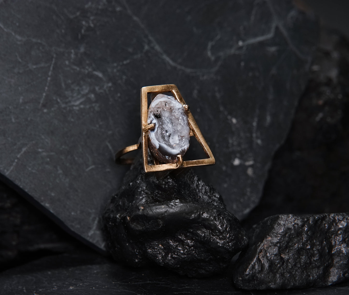 Moonlight Ring