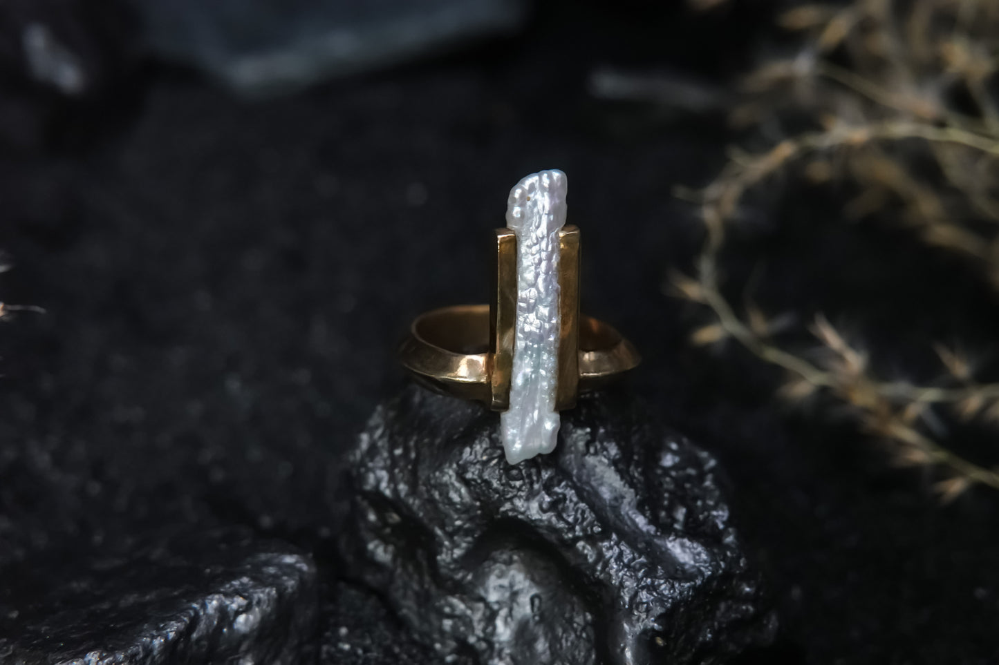 Sheaths Ring : Solis